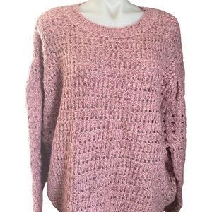 Universal Thread Womens sweater plus size